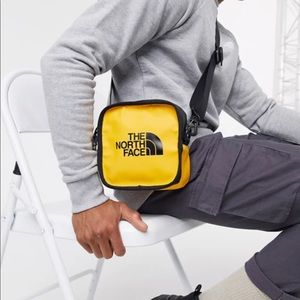 THE NORTH FACE EXPLORE BARDU II BAG